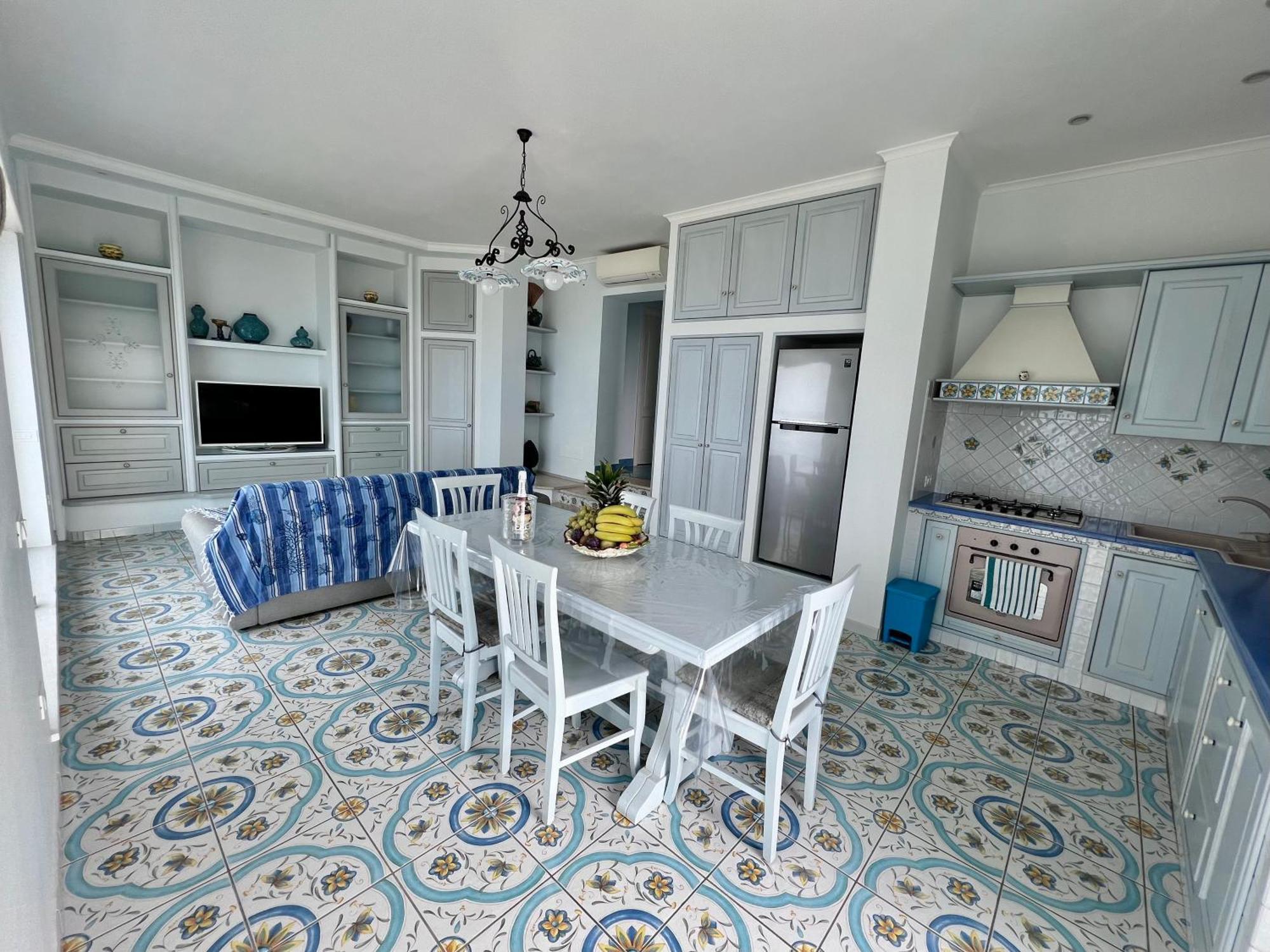 Bella Tropea Suite Exterior photo