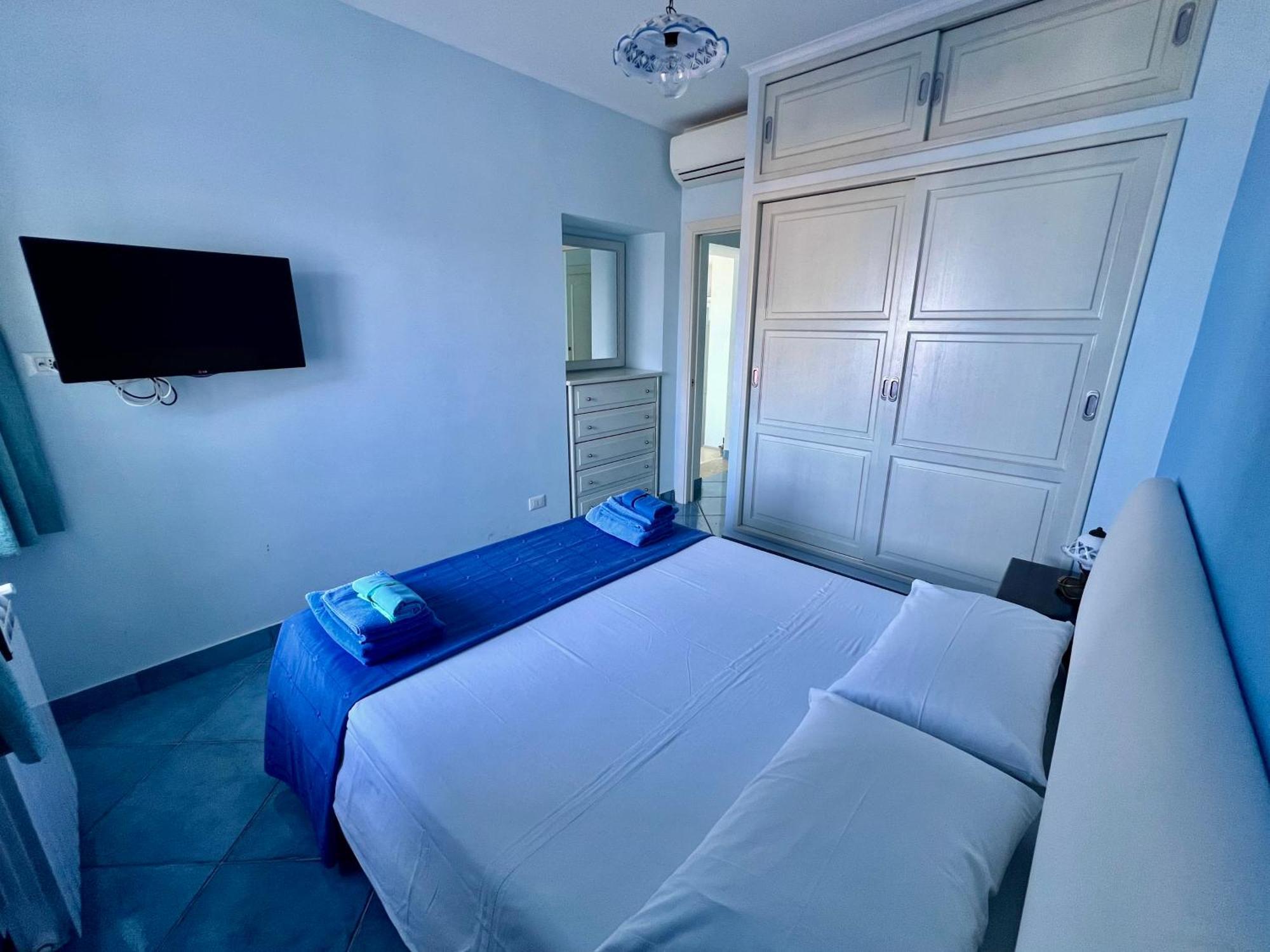 Bella Tropea Suite Exterior photo