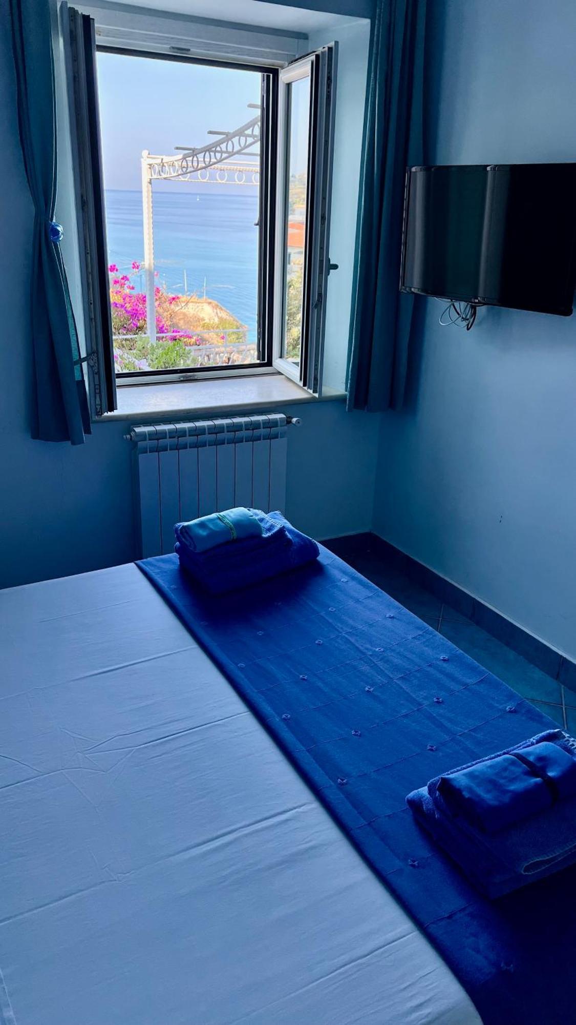 Bella Tropea Suite Exterior photo