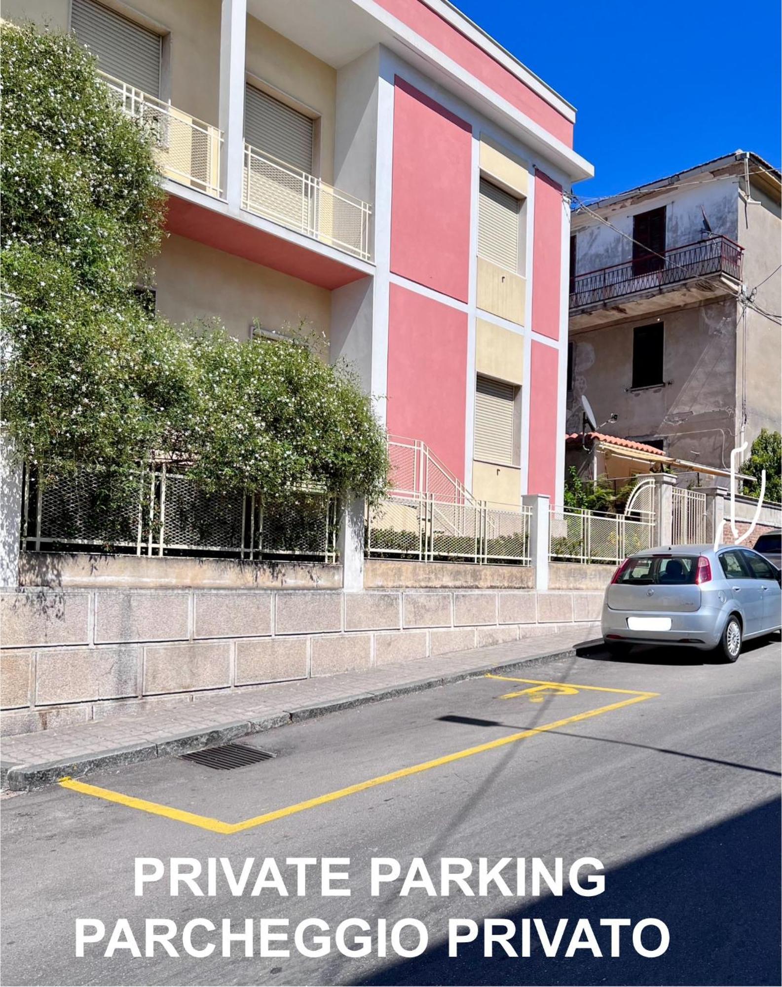 Bella Tropea Suite Exterior photo