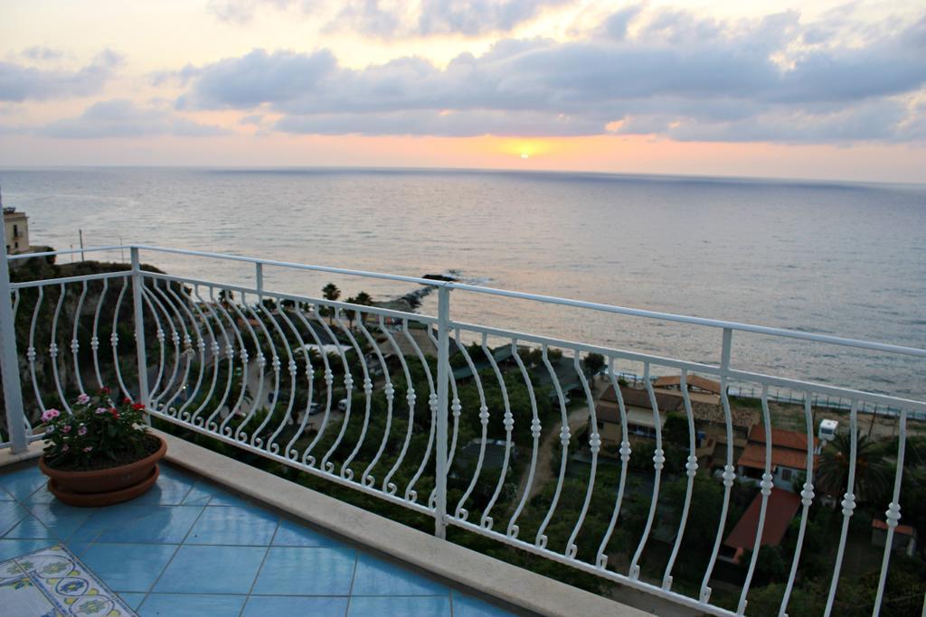 Bella Tropea Suite Room photo
