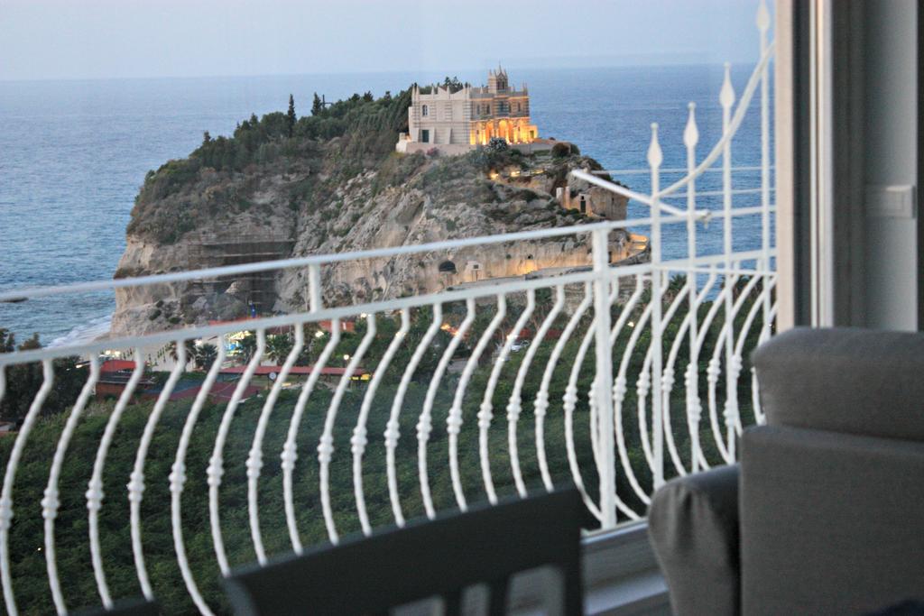 Bella Tropea Suite Room photo